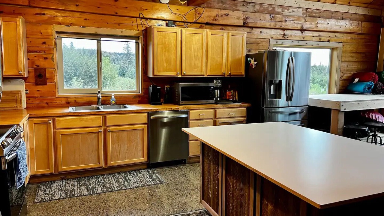 Photo of Kitchen in Homer