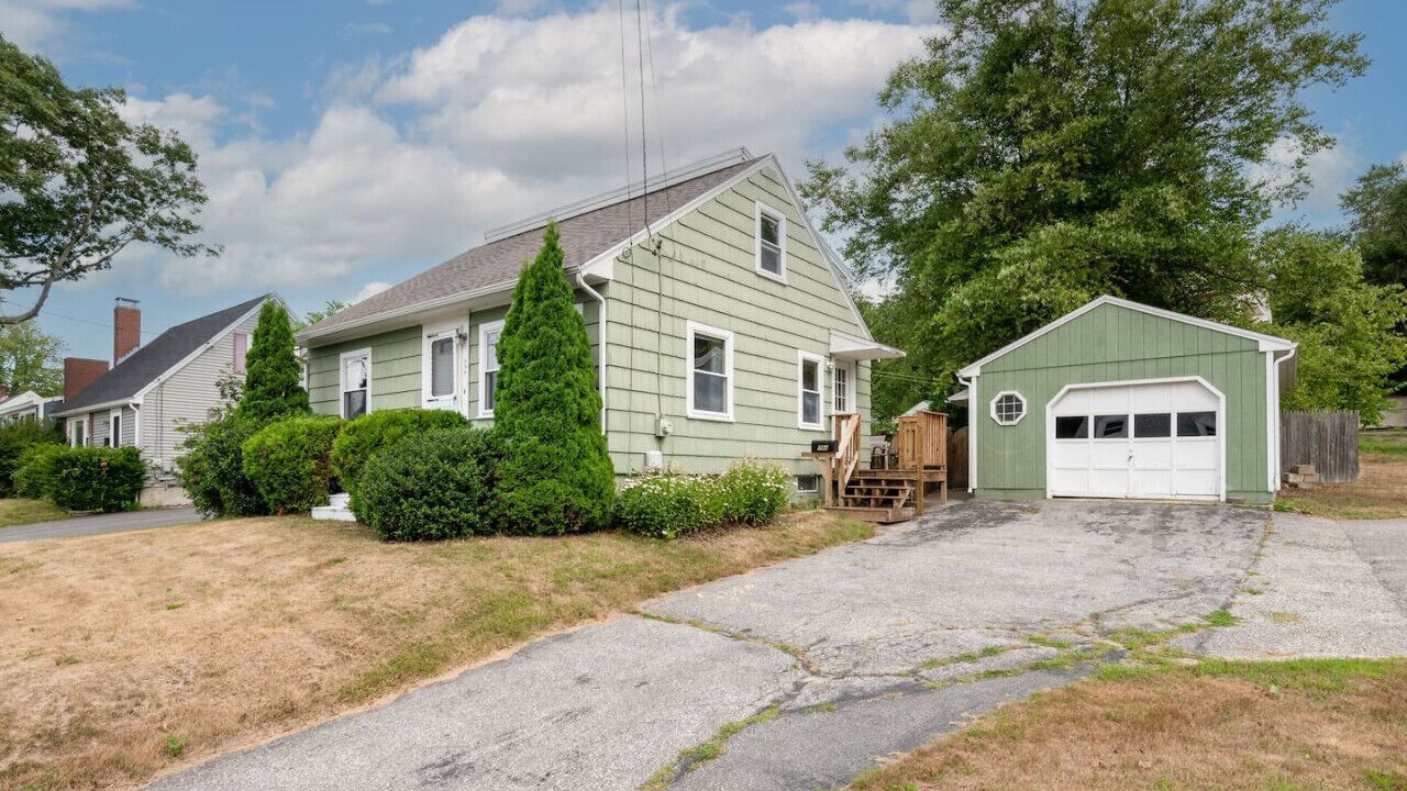 Photo of Outdoor in South Portland