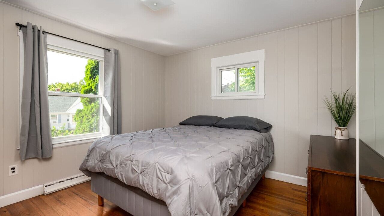 Photo of Bedroom in South Portland