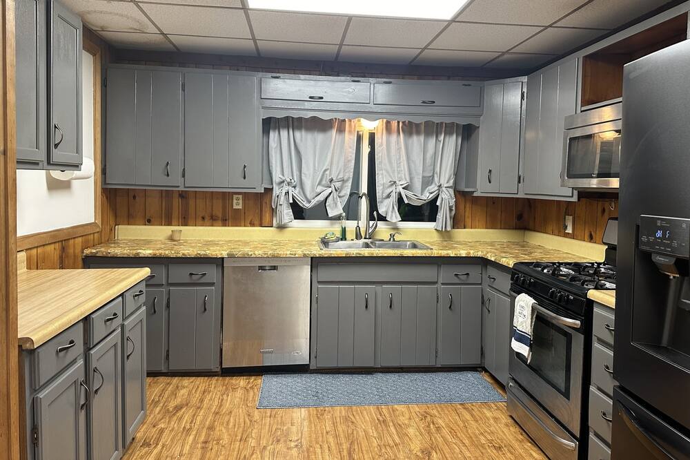 Photo of Kitchen in Binghamton