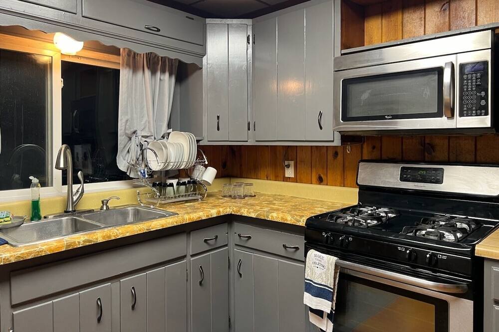 Photo of Kitchen in Binghamton