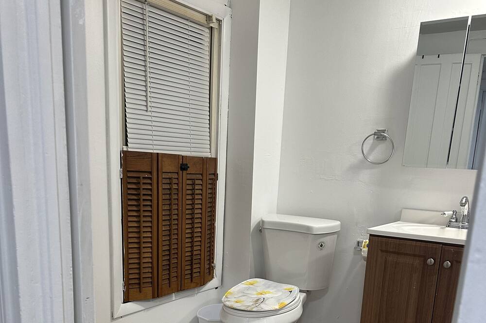 Photo of Bathroom in Binghamton