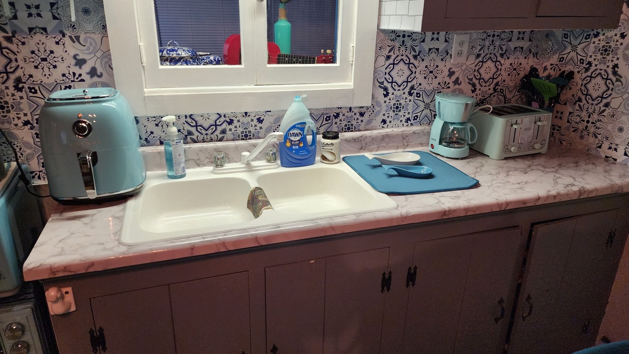 Photo of Kitchen in Canadohta Lake