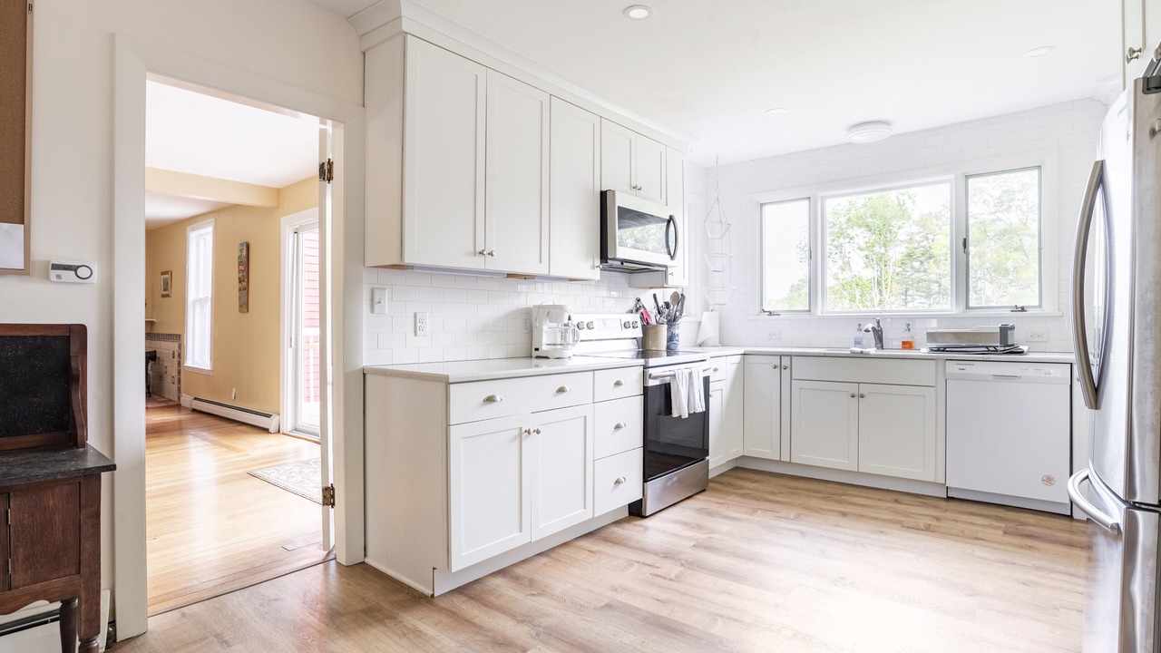 Photo of Kitchen in Brunswick