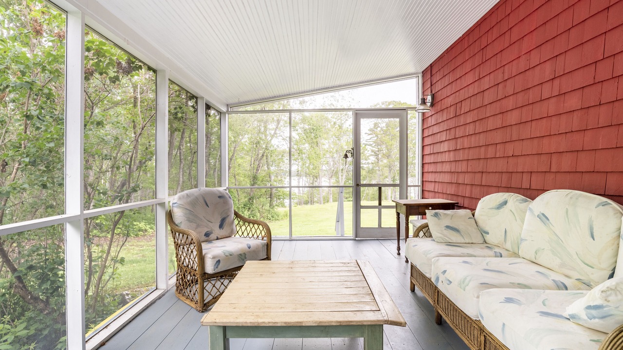 Photo of Outdoor in Brunswick