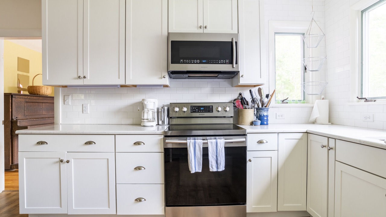 Photo of Kitchen in Brunswick