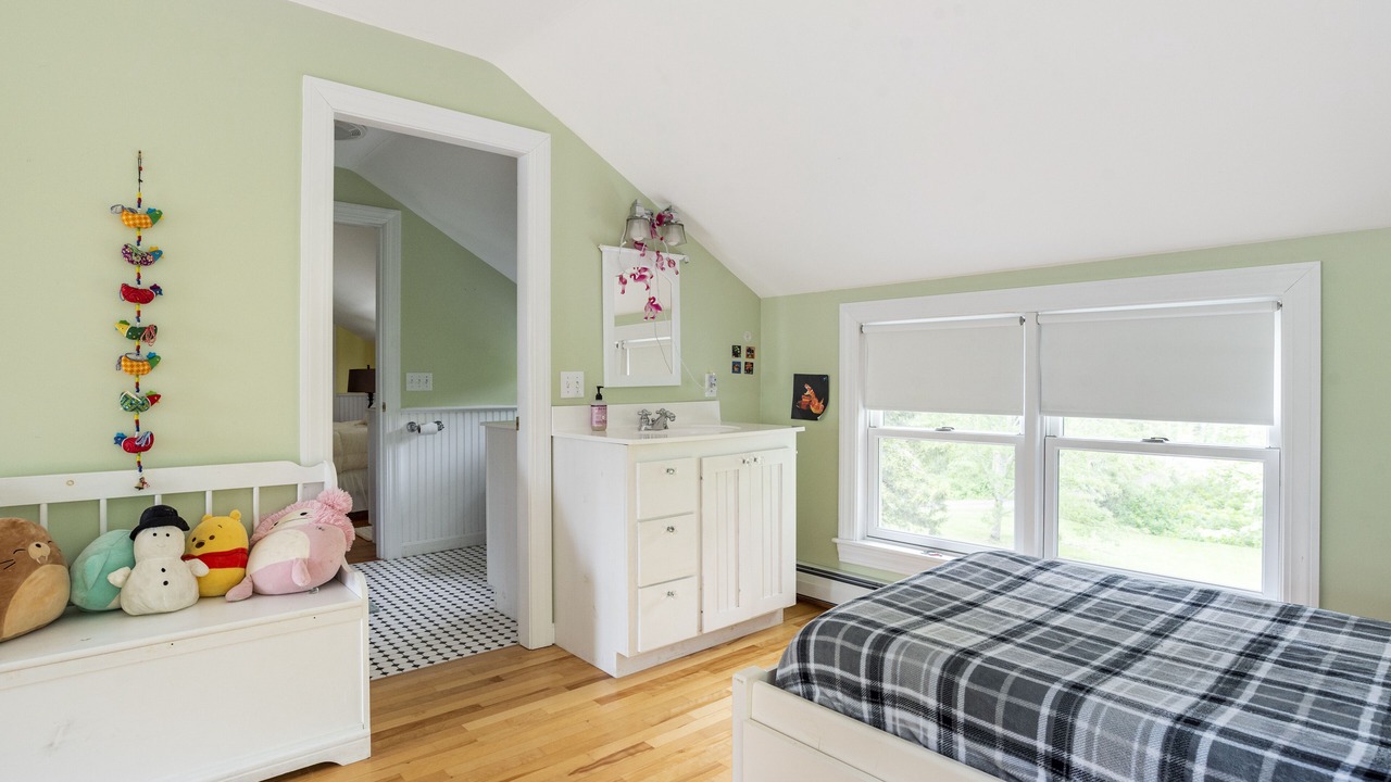 Photo of Kitchen in Brunswick