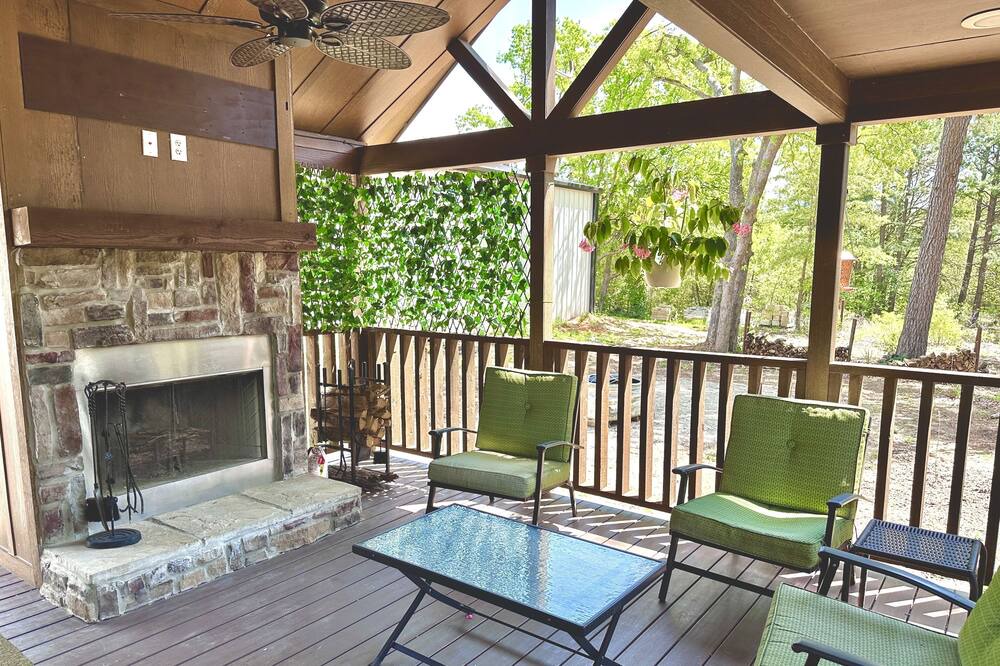 Photo of Outdoor in Lindale