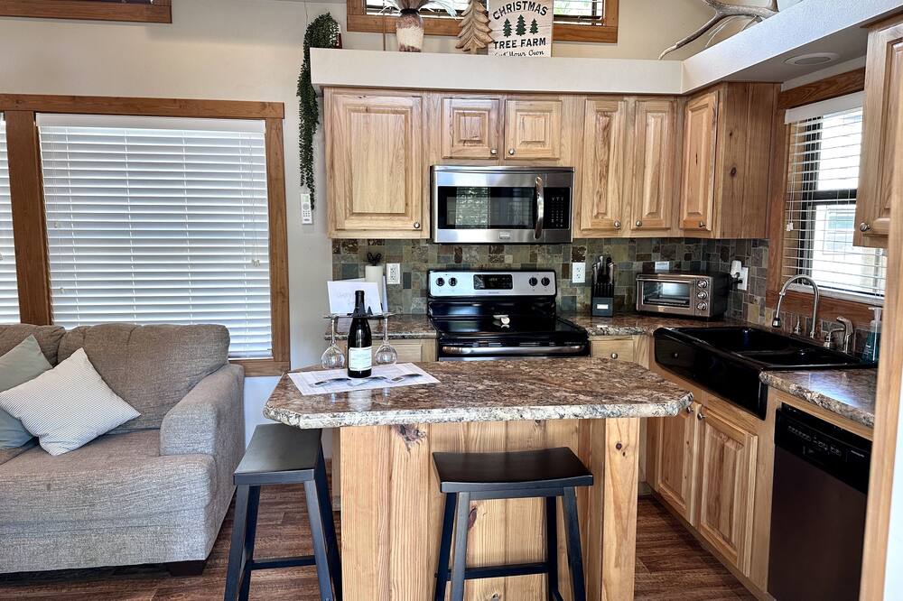 Photo of Kitchen in Lindale