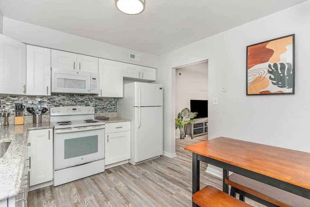 Photo of Kitchen in Northeast Virginia Beach