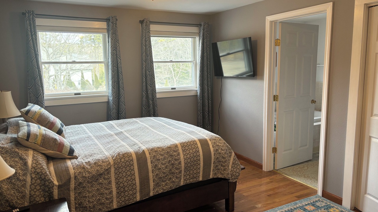 Photo of Bathroom in Christmas Cove