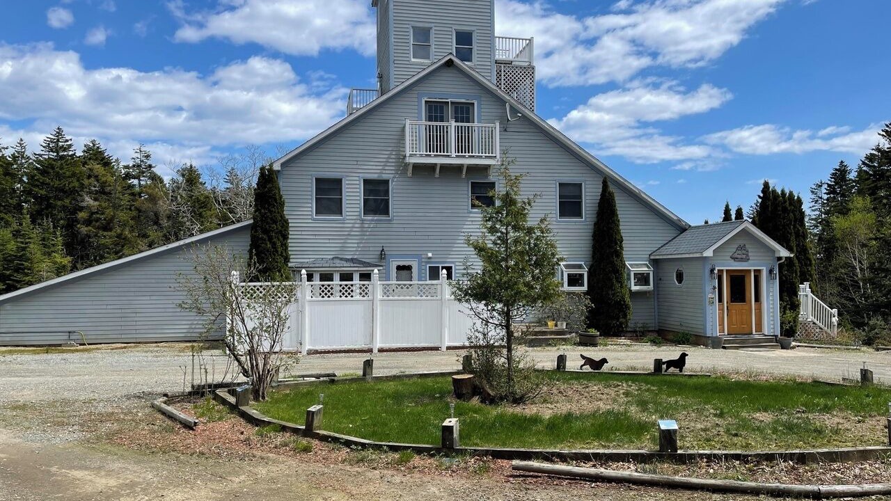 Photo of Outdoor in Christmas Cove