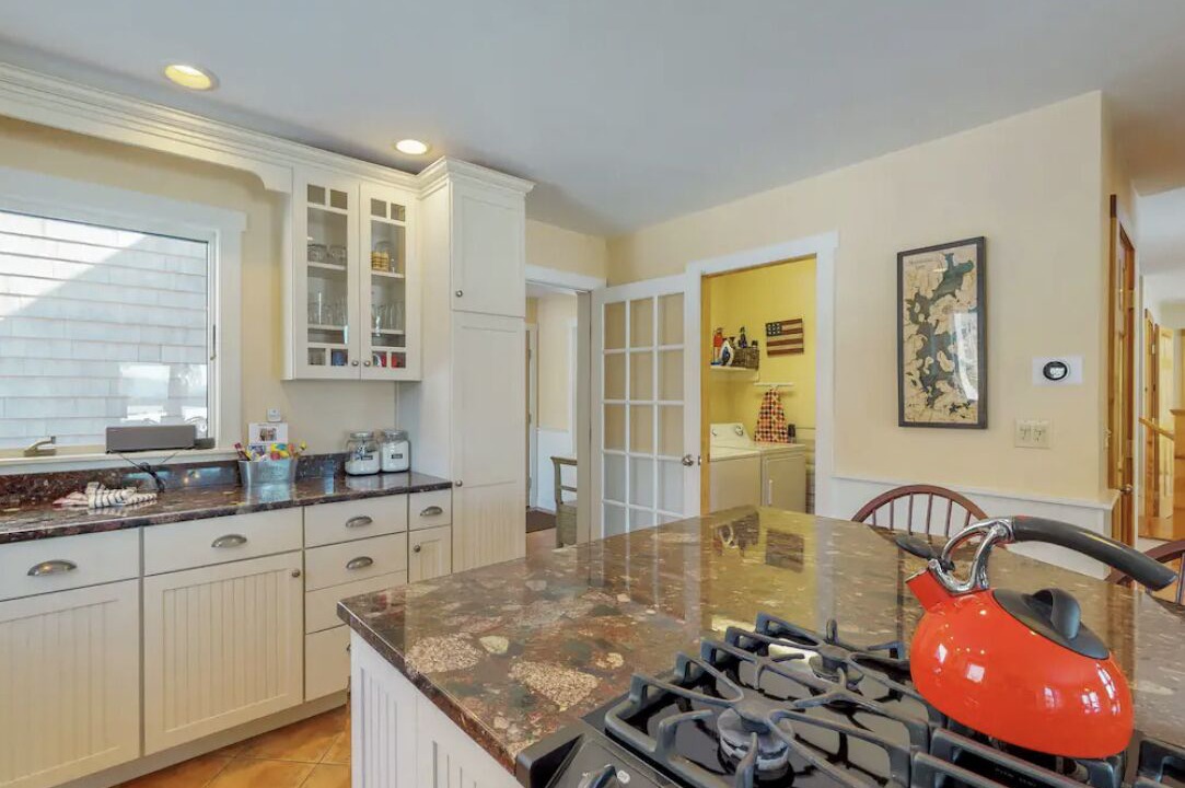 Photo of Kitchen in Beaver Cove