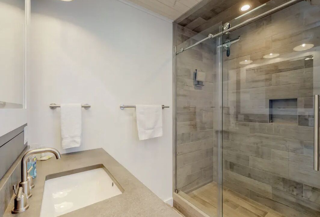 Photo of Bathroom in Beaver Cove