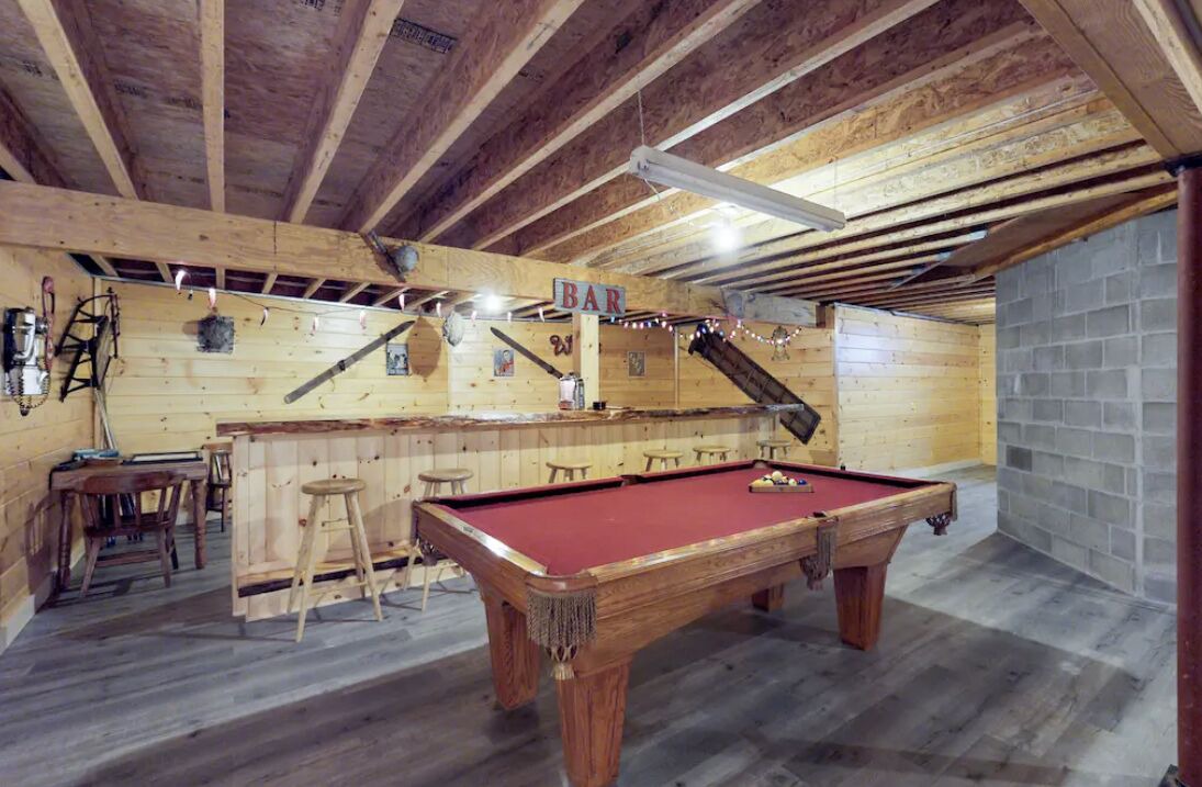 Photo of Bedroom in Beaver Cove