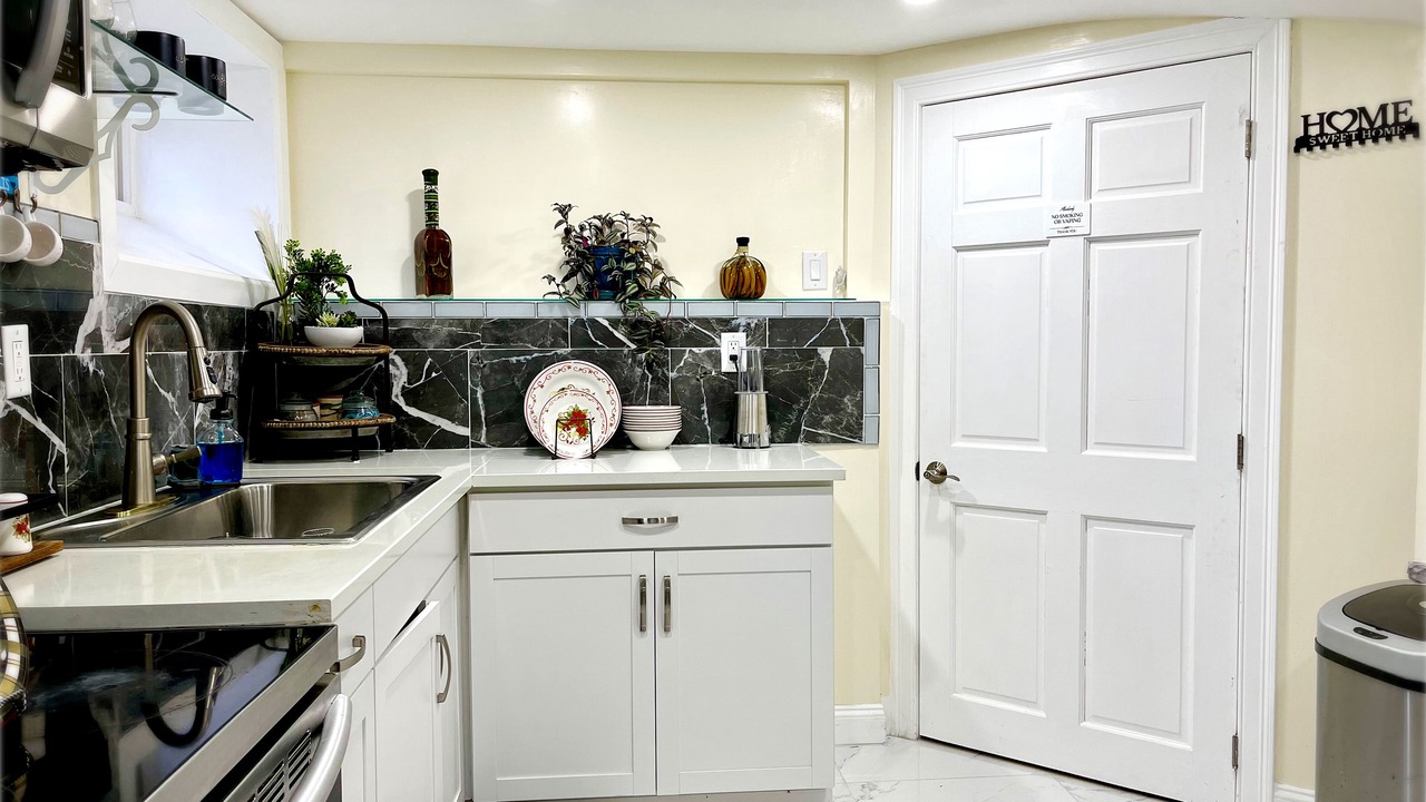 Photo of Kitchen in New Hartford