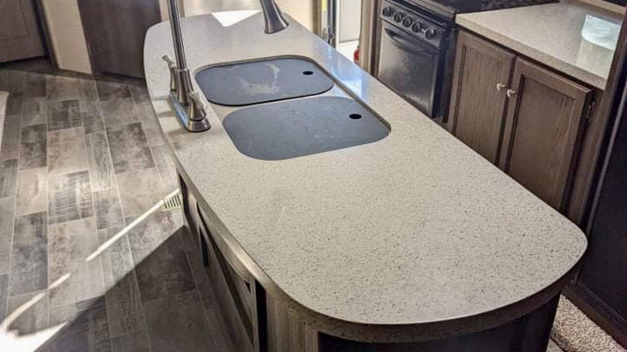Photo of Kitchen in Litchfield