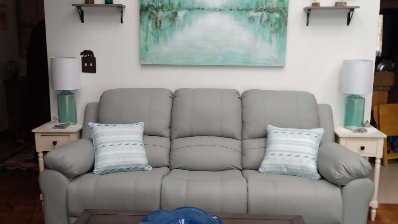 Photo of Livingroom in Fletchers Landing