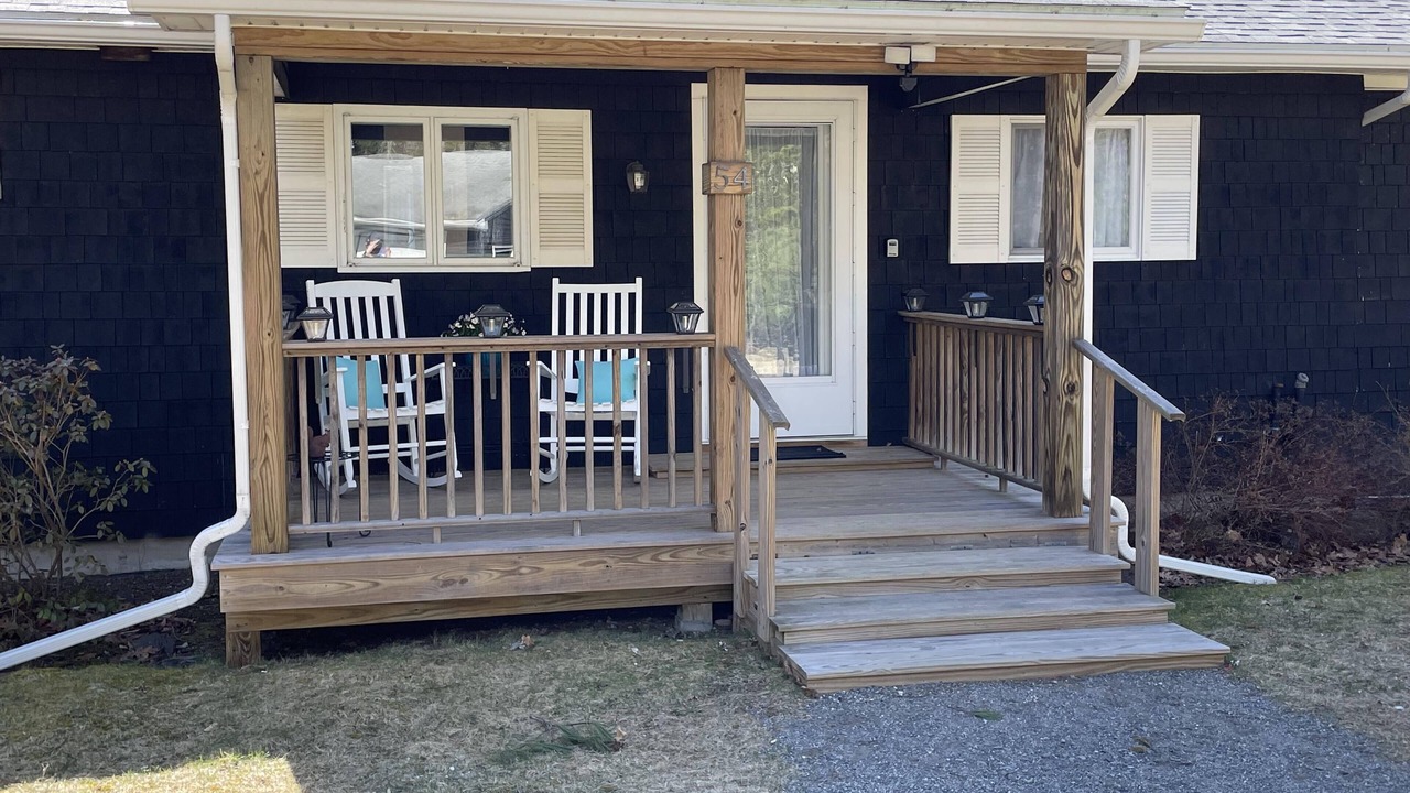 Photo of Outdoor in Fletchers Landing