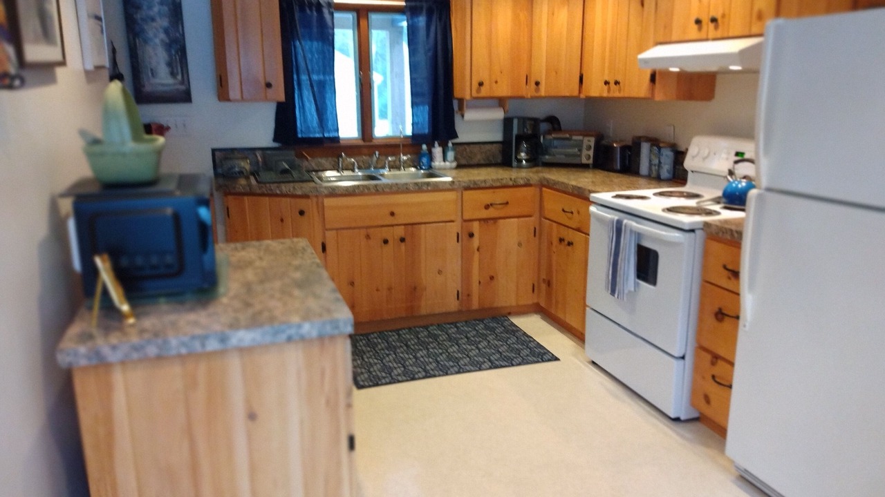 Photo of Kitchen in Fletchers Landing