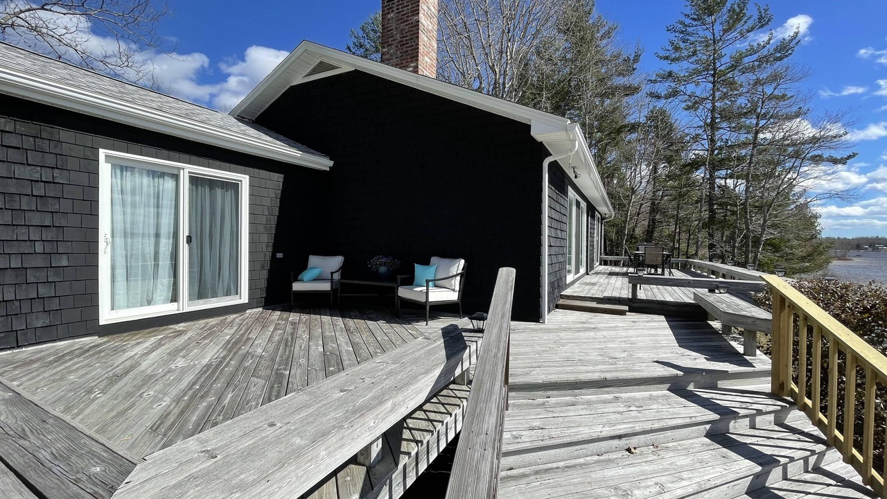 Photo of Outdoor in Fletchers Landing