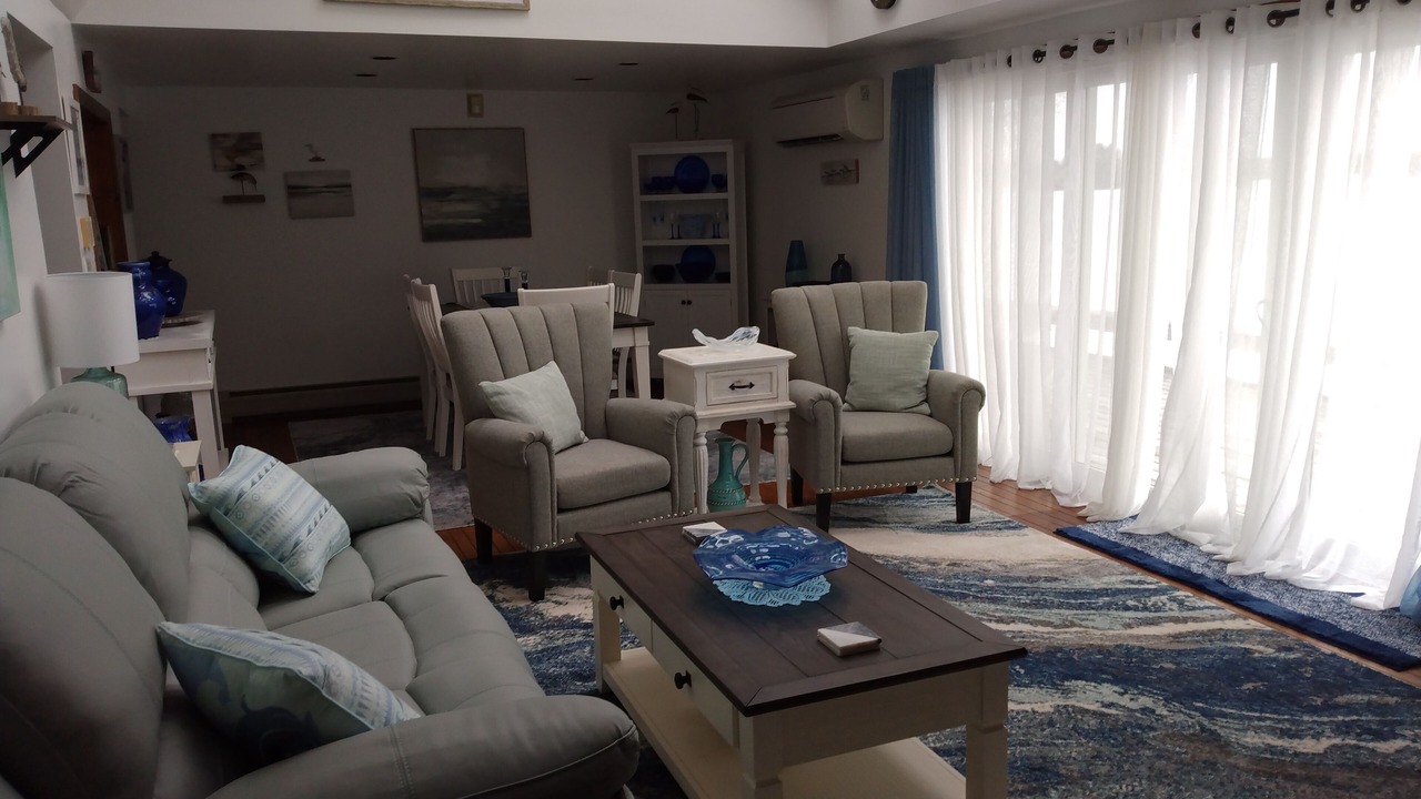 Photo of Livingroom in Fletchers Landing