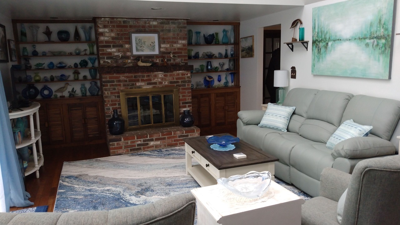 Photo of Livingroom in Fletchers Landing