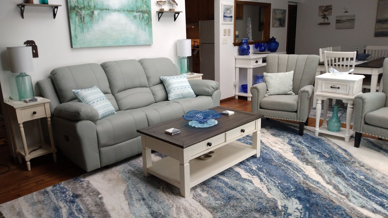 Photo of Livingroom in Fletchers Landing