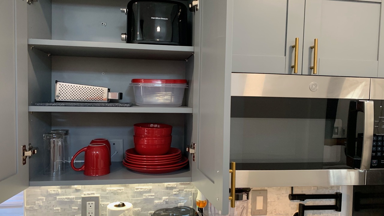 Photo of Kitchen in Dallas