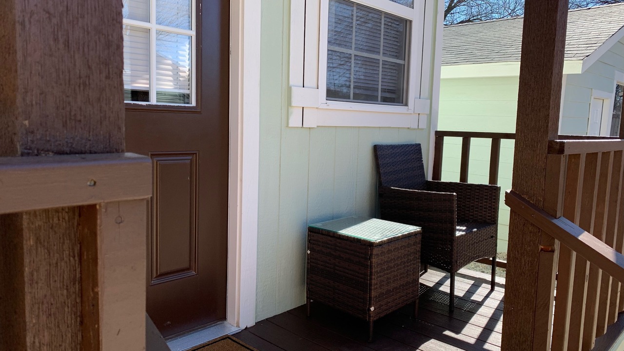 Photo of Outdoor in Dallas