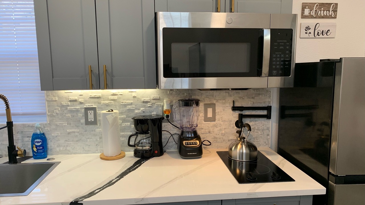 Photo of Kitchen in Dallas