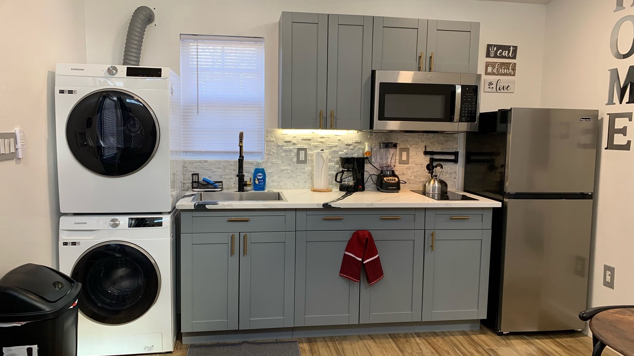 Photo of Kitchen in Dallas