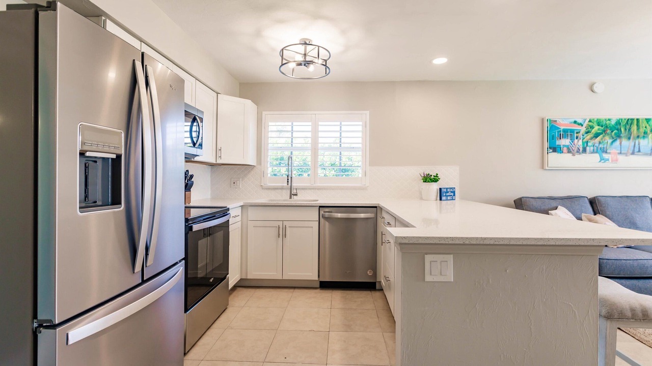 Photo of Kitchen in Naples Park
