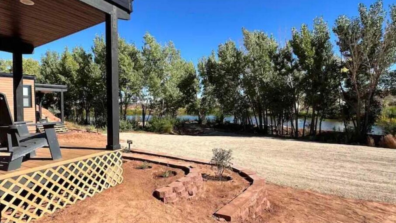 Photo of Outdoor in Torrey
