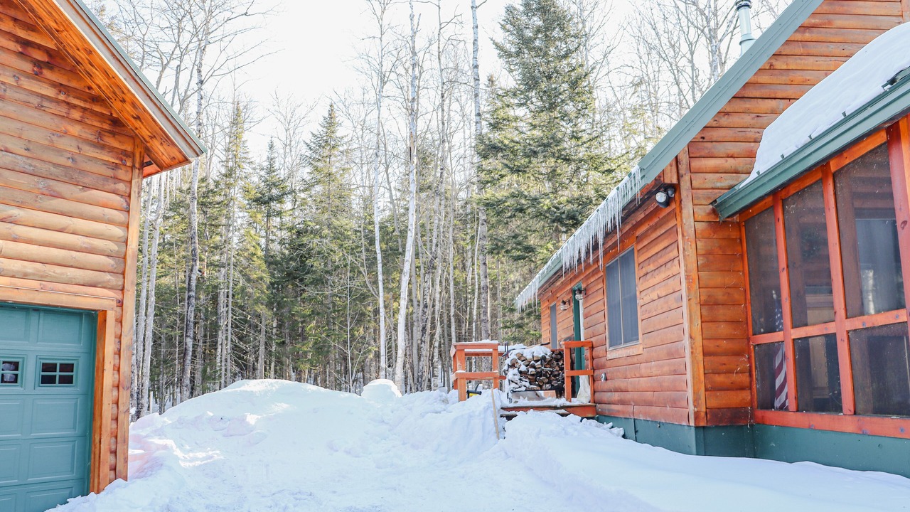 Photo of Outdoor in Rangeley Plantation