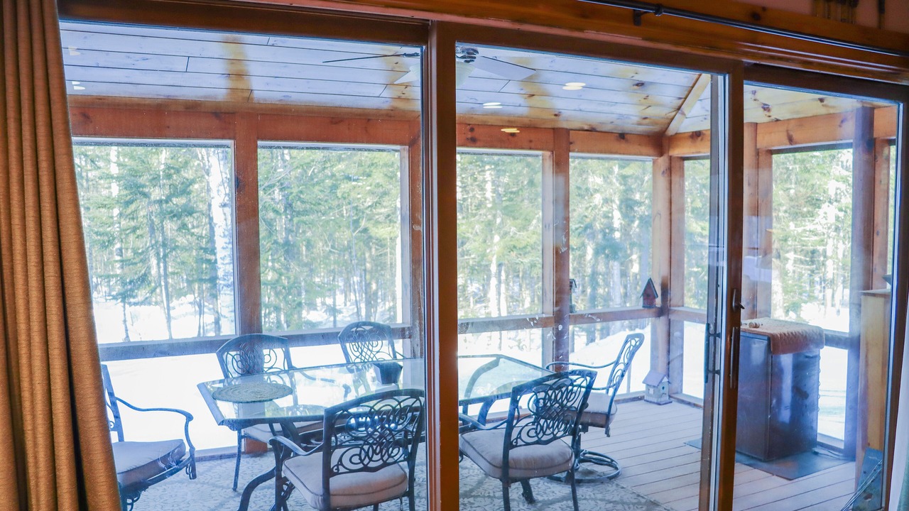 Photo of Others in Rangeley Plantation