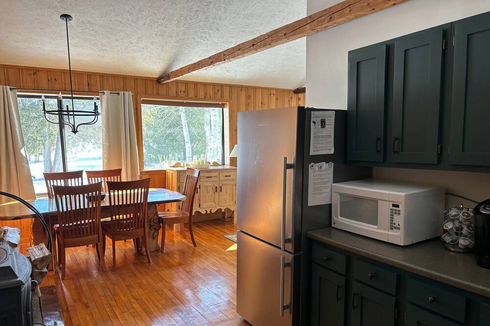 Photo of Others in Rangeley