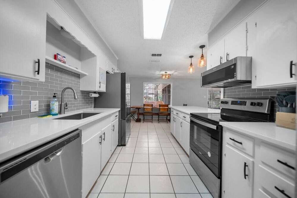 Photo of Kitchen in Hideaway