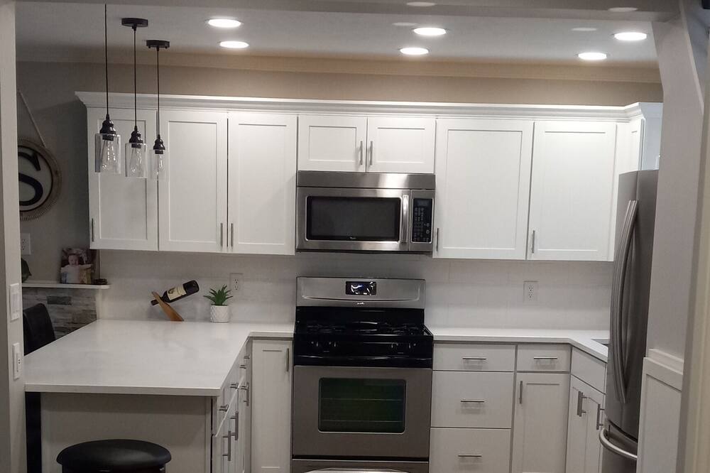 Photo of Kitchen in Fairview