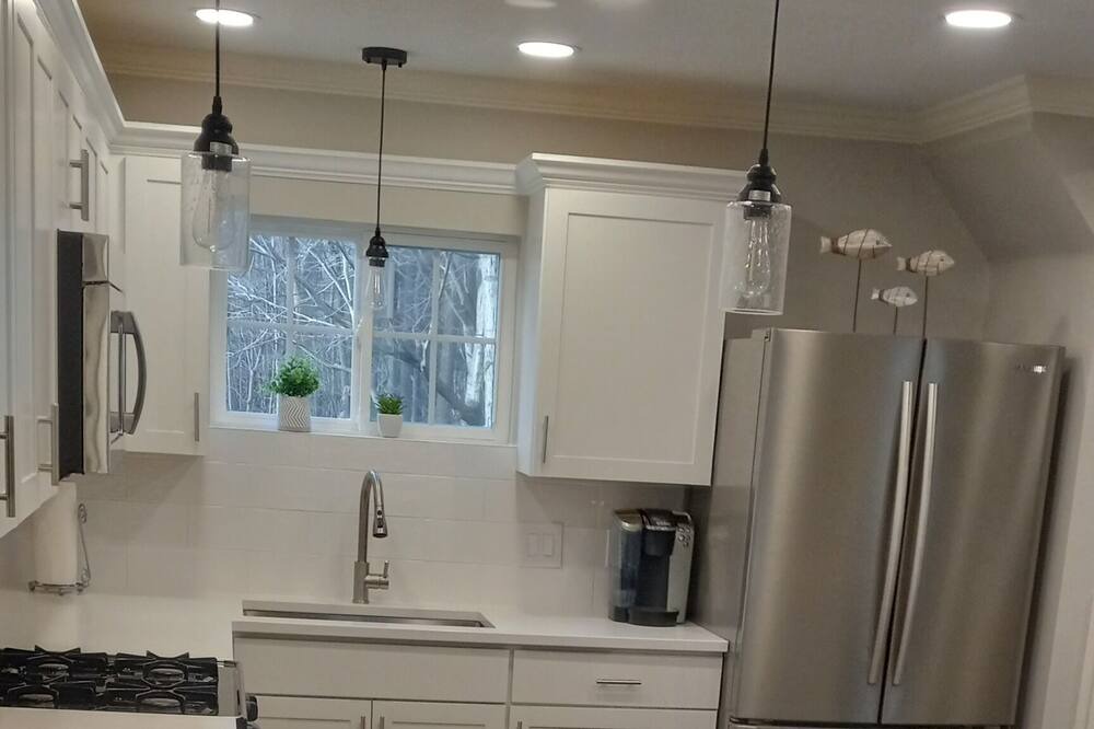 Photo of Kitchen in Fairview