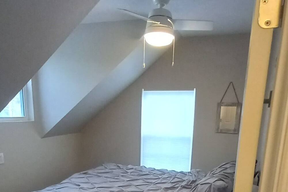 Photo of Bedroom in Fairview