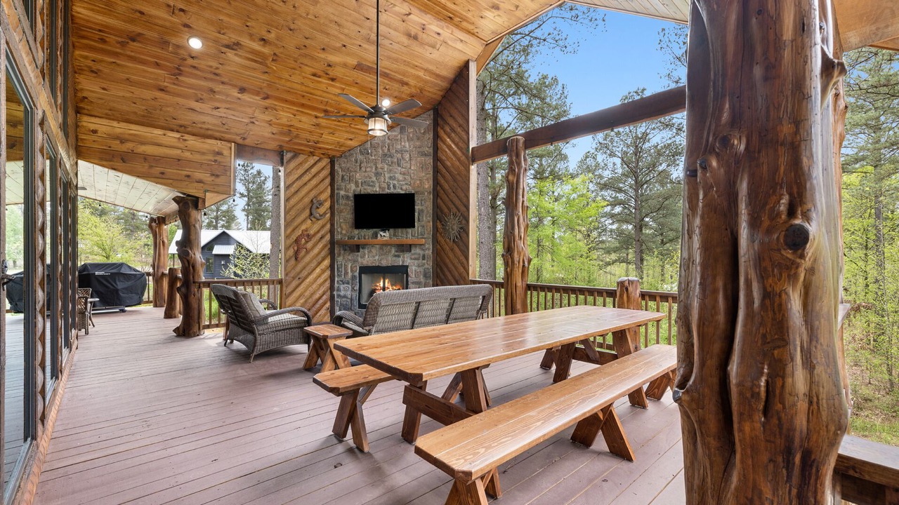 Photo of Outdoor in Broken Bow