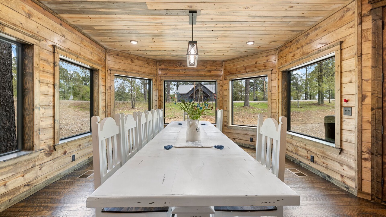 Photo of Outdoor in Broken Bow