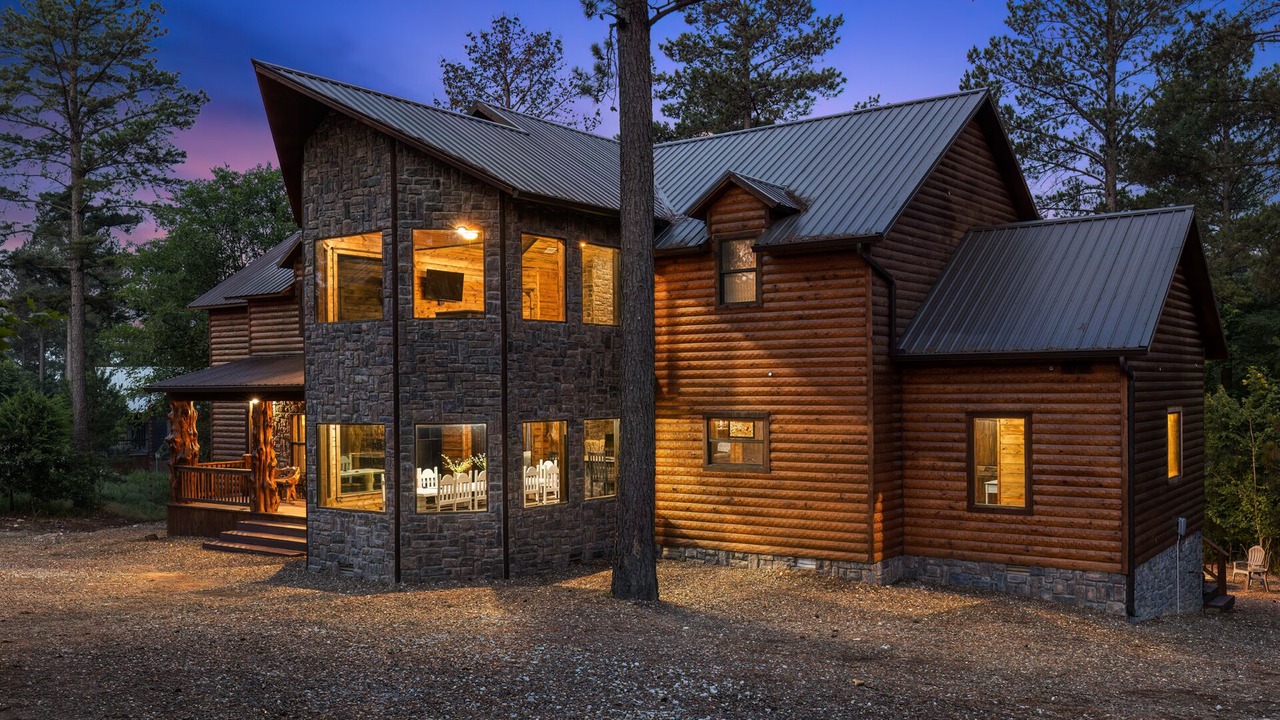Photo of Outdoor in Broken Bow
