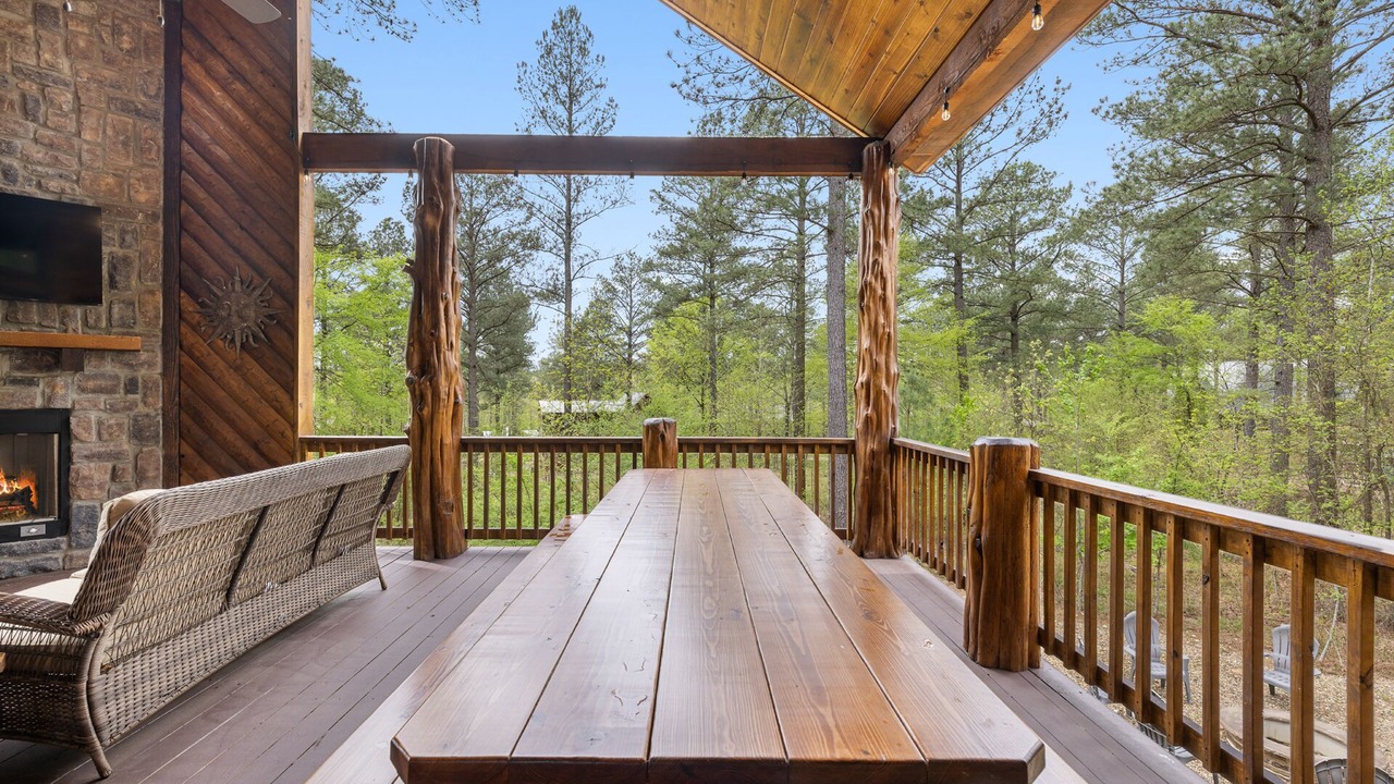 Photo of Outdoor in Broken Bow