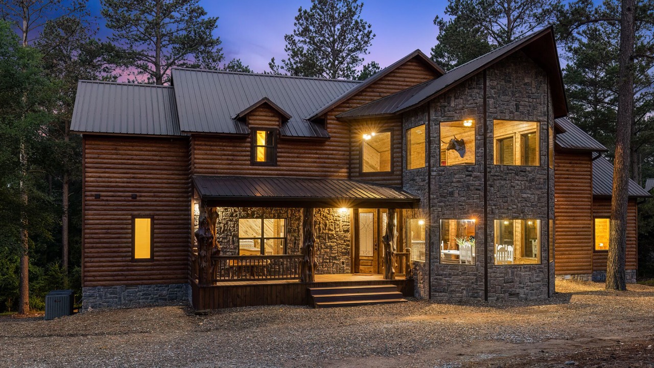 Photo of Outdoor in Broken Bow