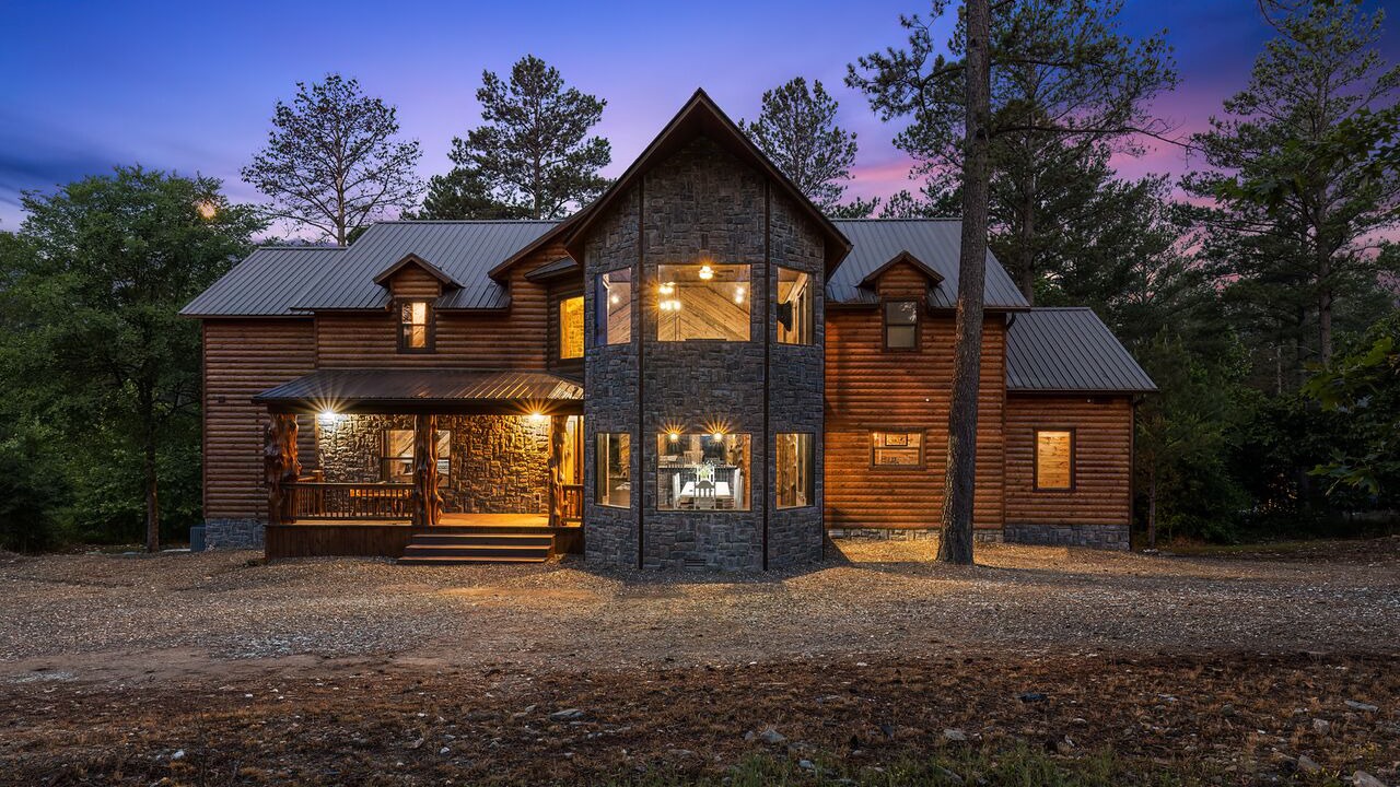 Photo of Outdoor in Broken Bow