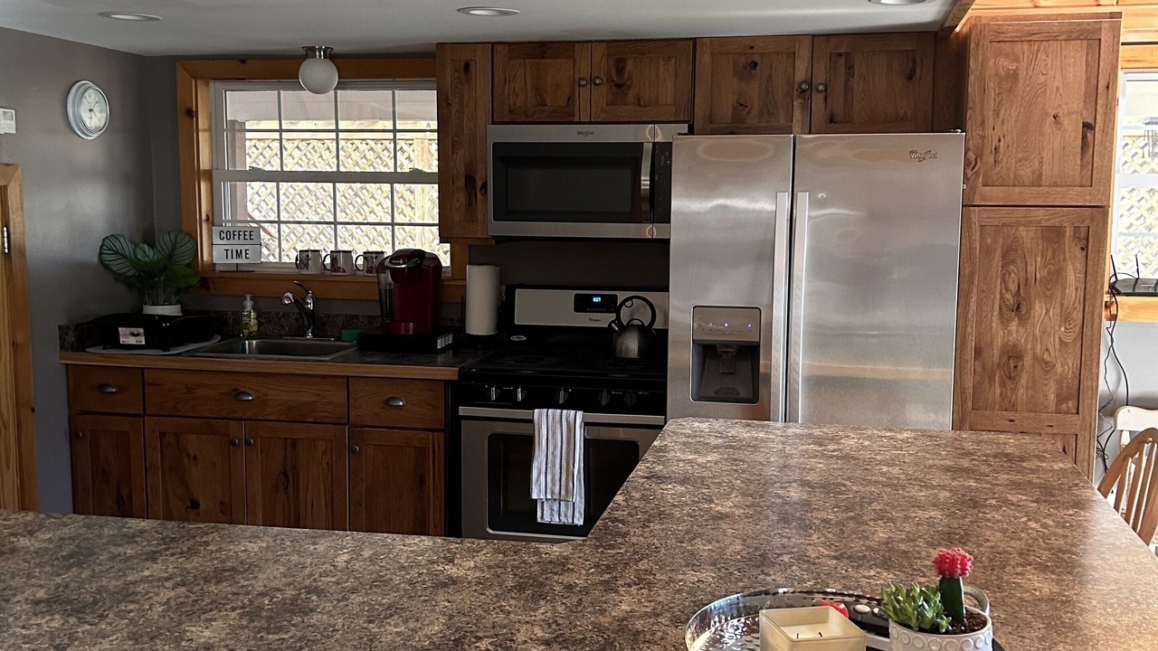 Photo of Kitchen in Warsaw