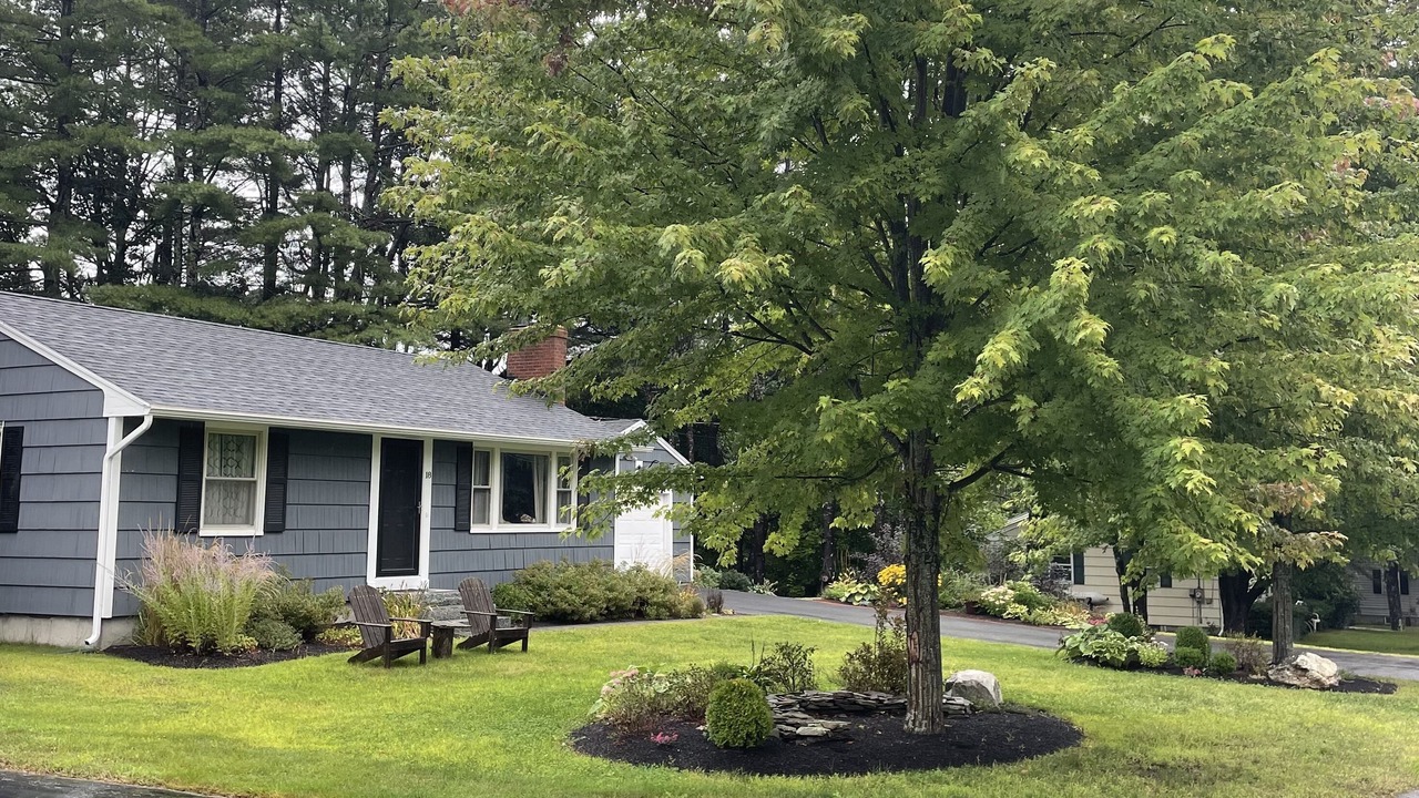 Photo of Outdoor in Cumberland
