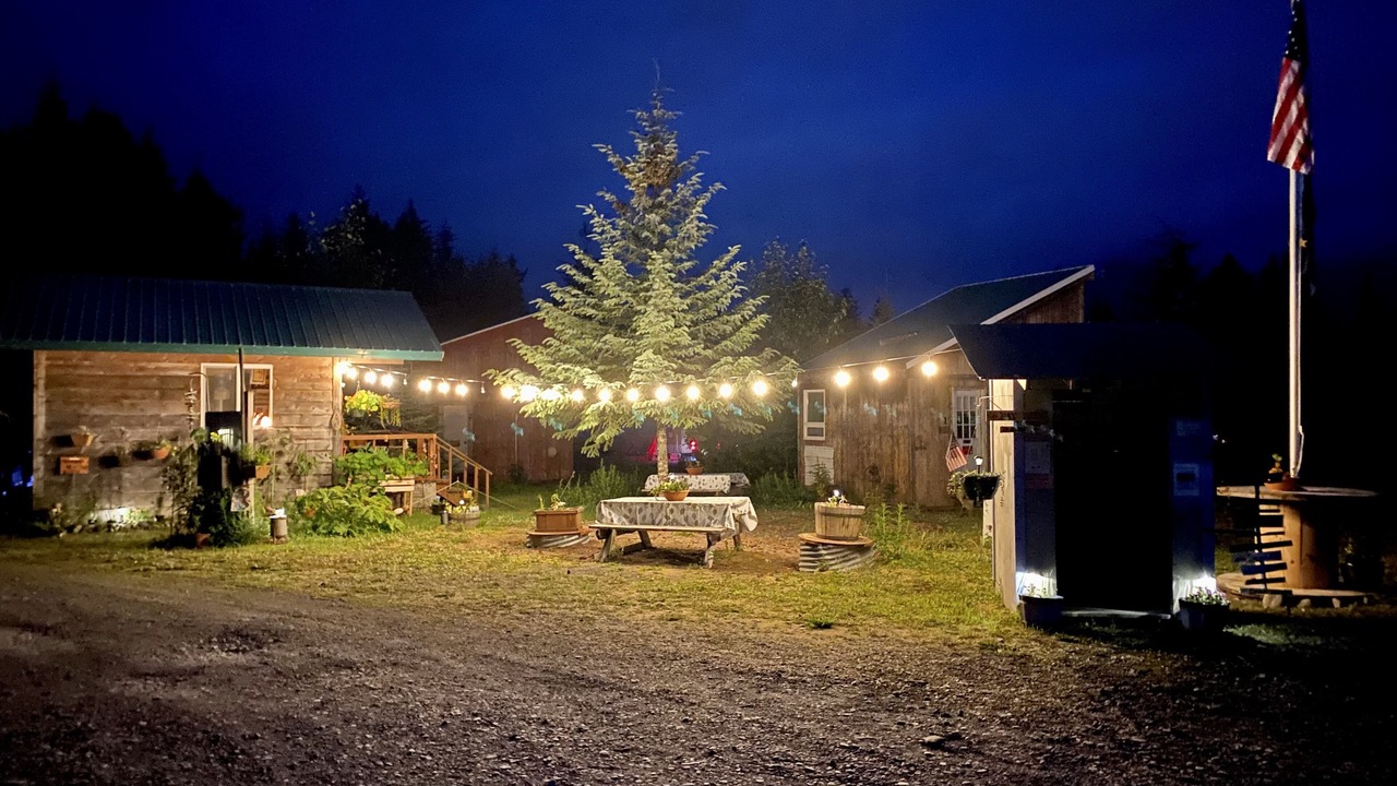 Photo of Outdoor in Seward